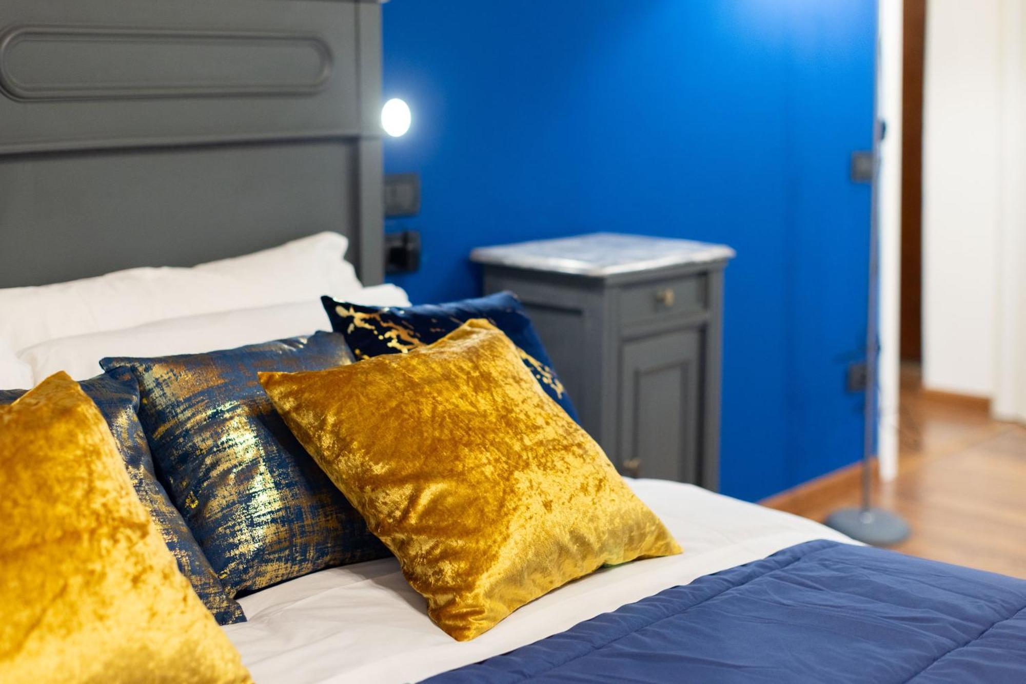 Apartament Luxsanstaeflat *