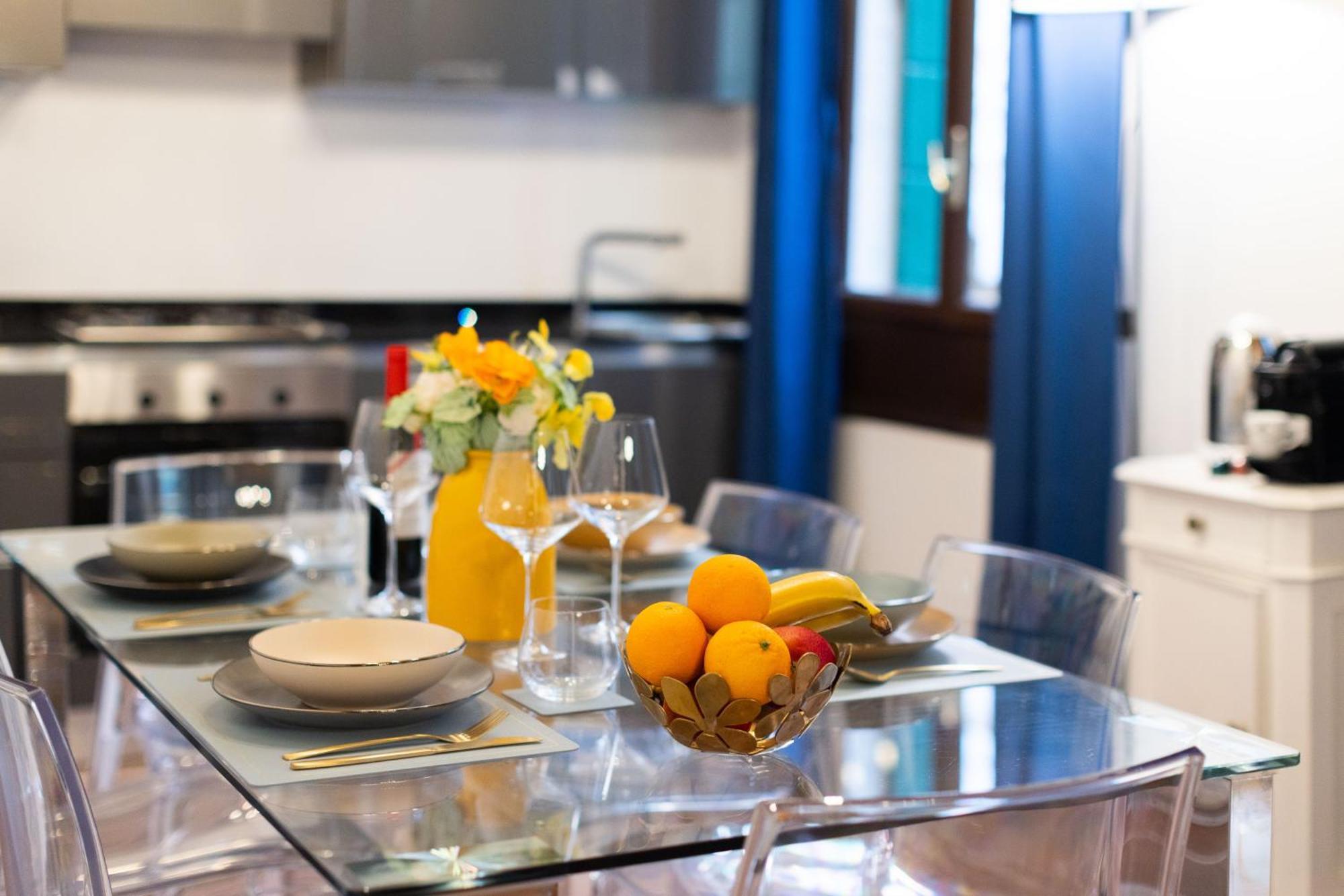 Apartament Luxsanstaeflat *