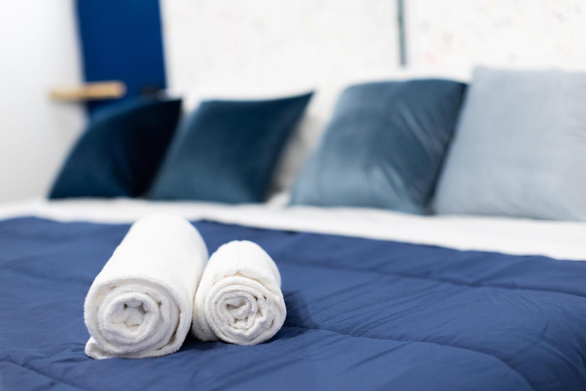 Apartamento Luxsanstaeflat Venecia