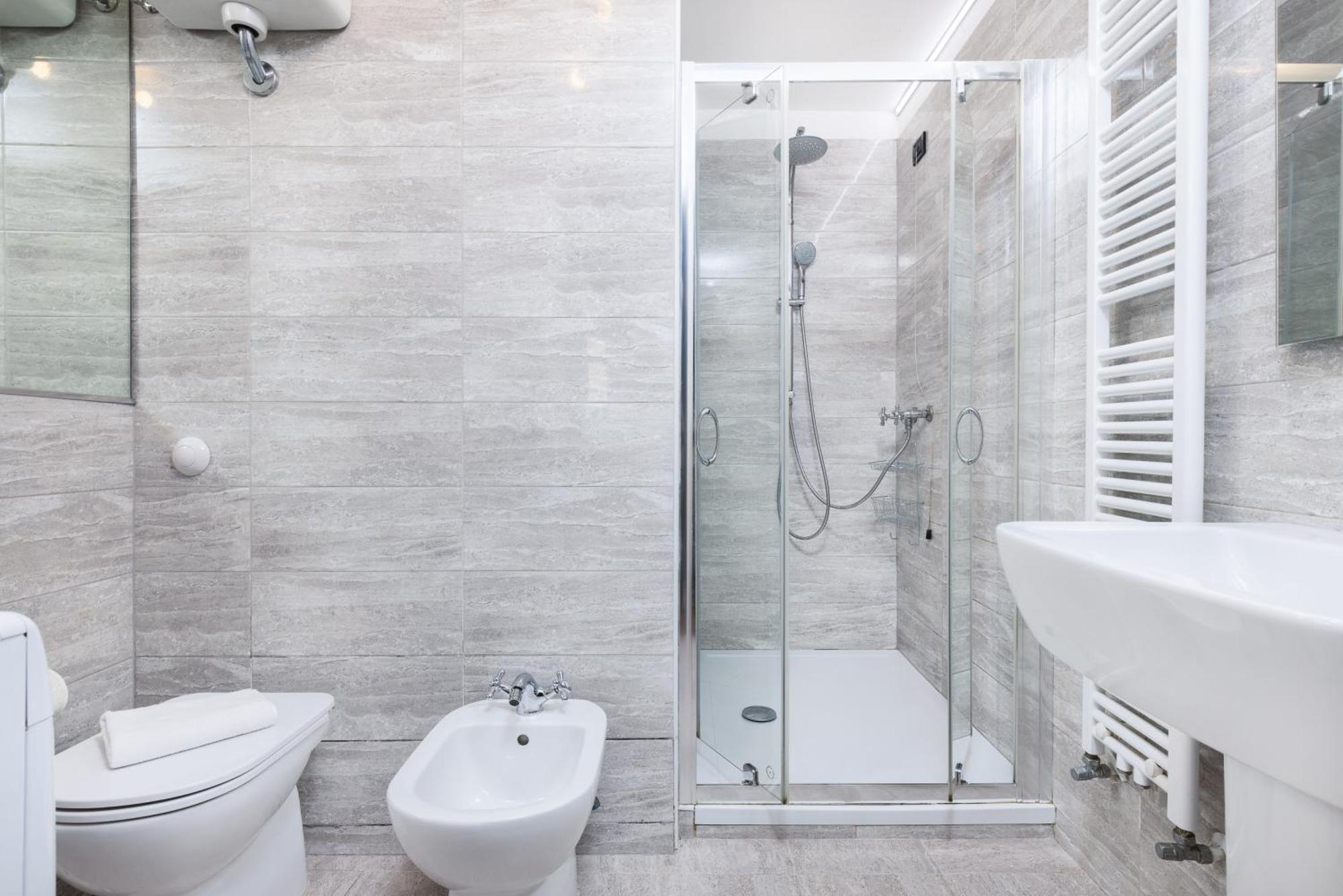 Apartamento Luxsanstaeflat